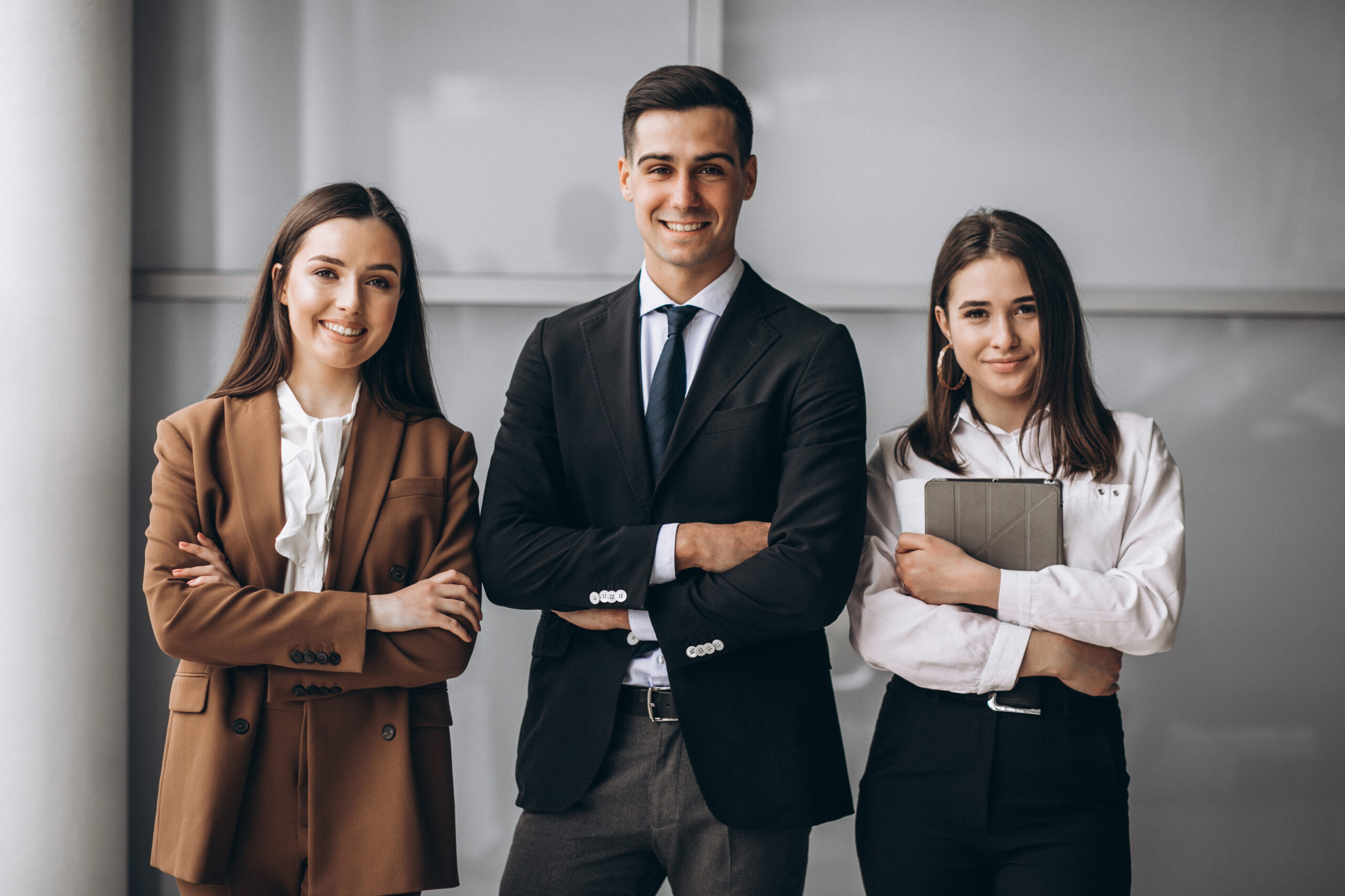 Contabilidade para MEI, pequenas e médias empresas
