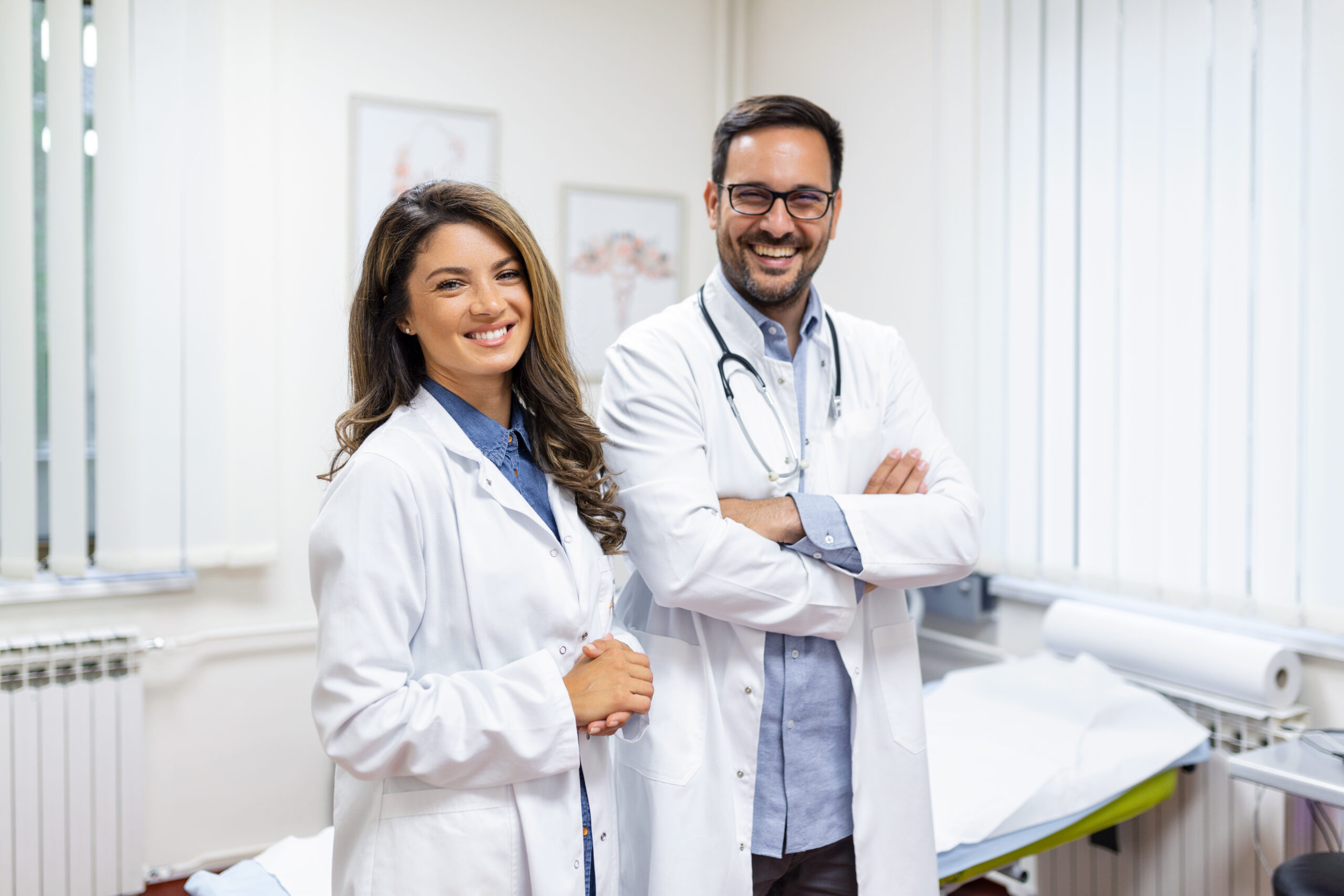 Contabilidade para clínicas e profissionais da saúde